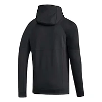 MLS Philadelphia Union 2023 Player Travel Pullover Hoodie