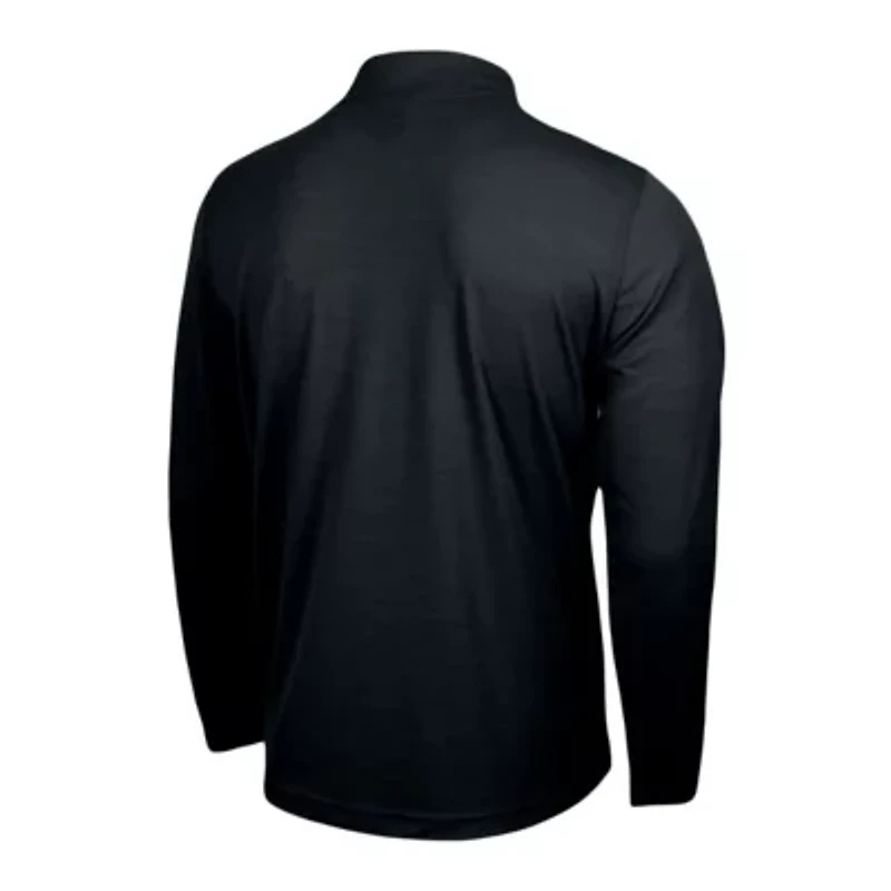 NCAA Nike Virginia Cavaliers Dark Mode Intensity Quarter-Zip Performance Jacket