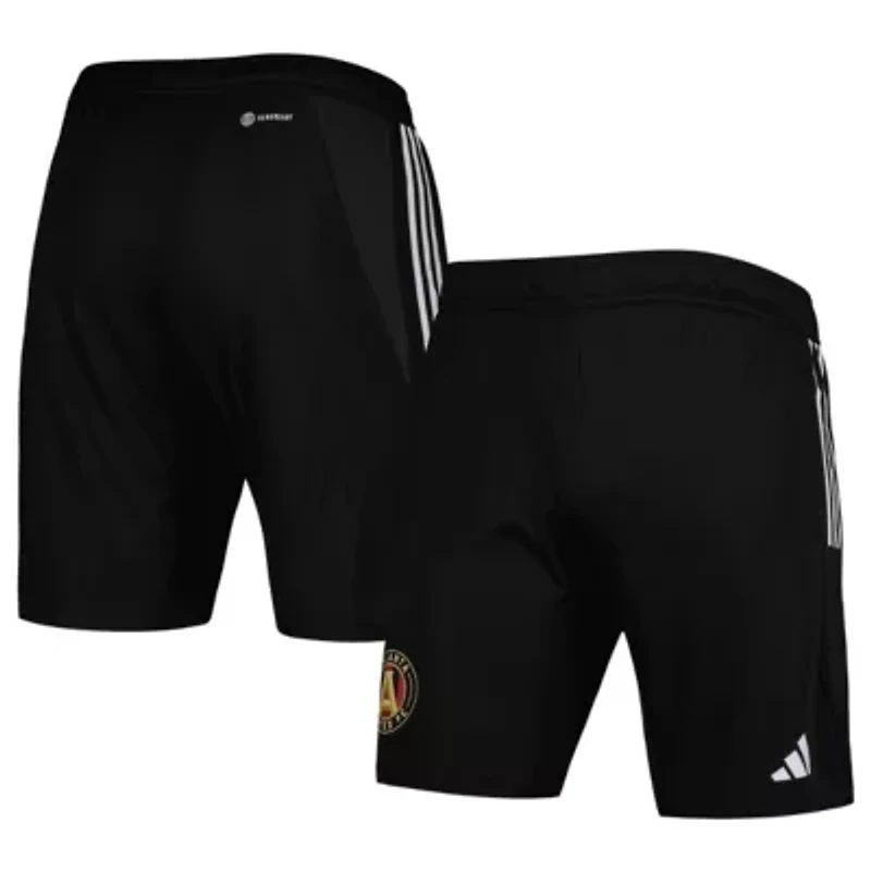 MLS Atlanta United FC 2023 On-Field AEROREADY Training Shorts