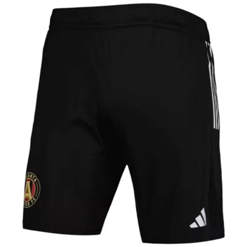 MLS Atlanta United FC 2023 On-Field AEROREADY Training Shorts