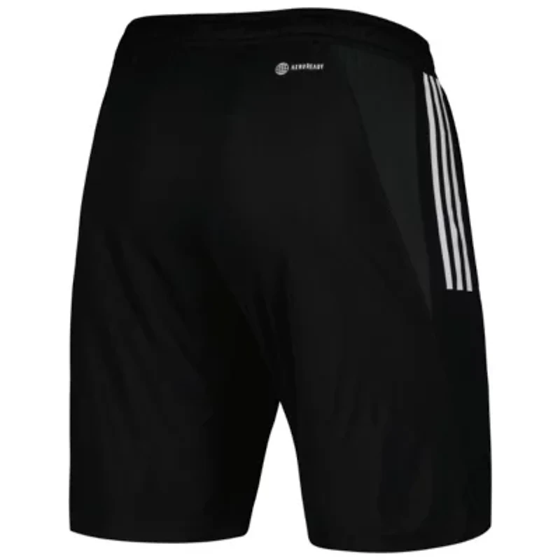 MLS Atlanta United FC 2023 On-Field AEROREADY Training Shorts