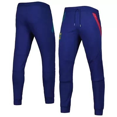 MLS LA Galaxy 2023 Player Club Travel Pants