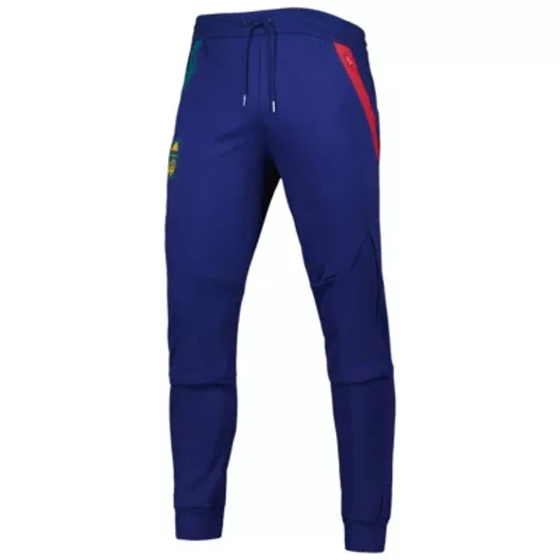 MLS LA Galaxy 2023 Player Club Travel Pants