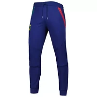 MLS LA Galaxy 2023 Player Club Travel Pants