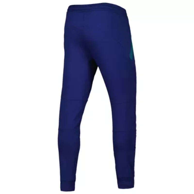 MLS LA Galaxy 2023 Player Club Travel Pants
