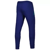 MLS LA Galaxy 2023 Player Club Travel Pants