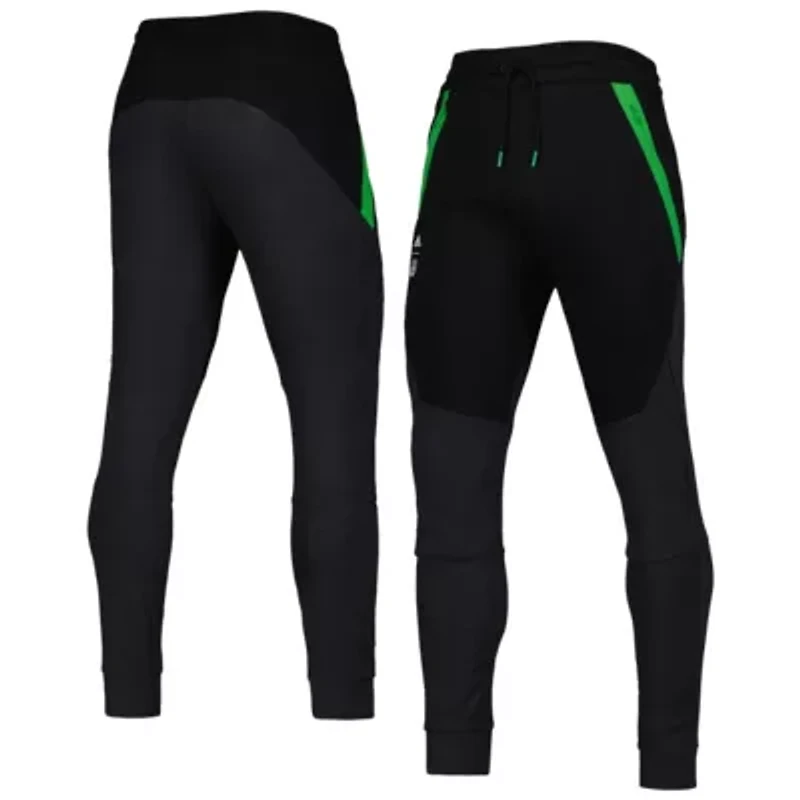 MLS Austin FC 2023 Player Club Travel Pants