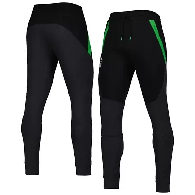 MLS Austin FC 2023 Player Club Travel Pants