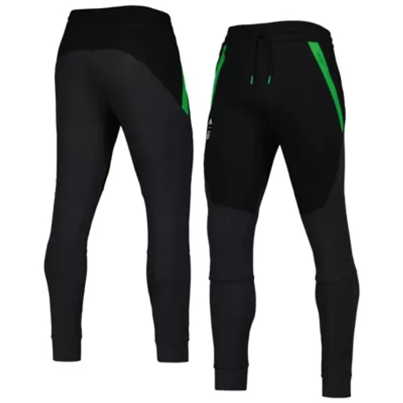 MLS Austin FC 2023 Player Club Travel Pants