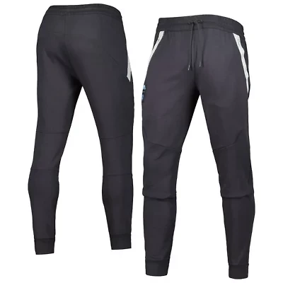 MLS Colorado Rapids 2023 Player Club Travel Pants