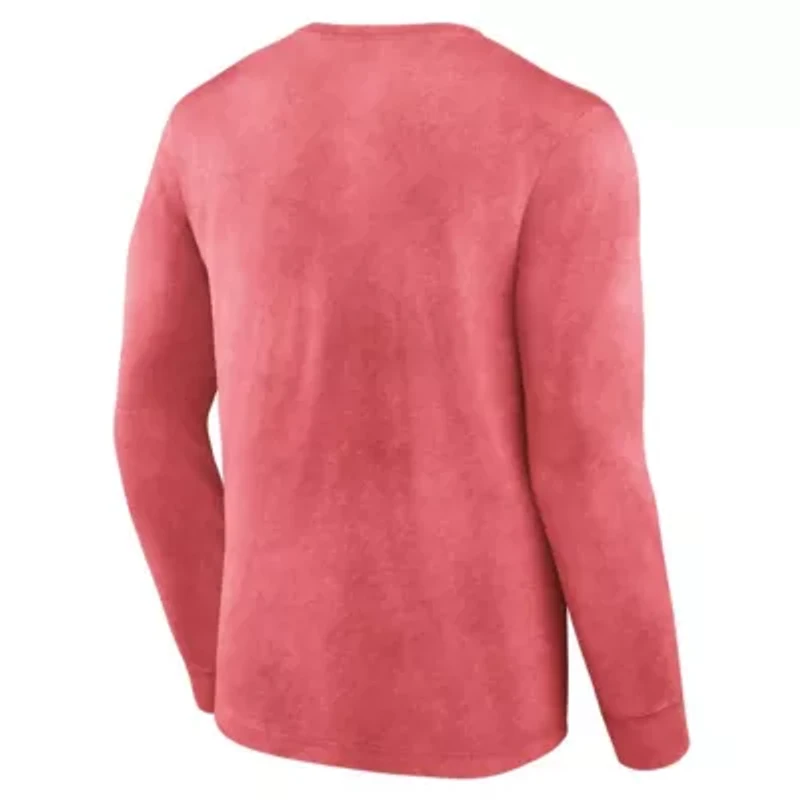 MLB Fanatics St. Louis Cardinals Circus Catch Long Sleeve T-Shirt