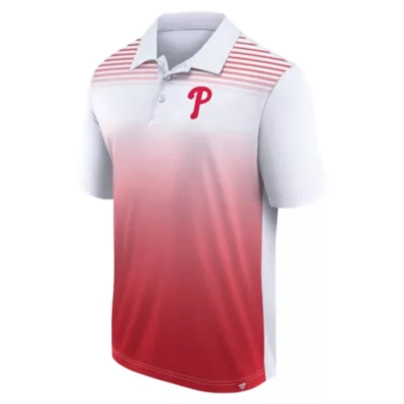MLB Fanatics Philadelphia Phillies Sandlot Game Polo