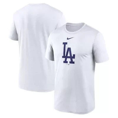 MLB Nike Los Angeles Dodgers New Legend Dri-FIT T-Shirt