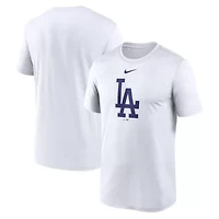 MLB Nike Los Angeles Dodgers New Legend Dri-FIT T-Shirt