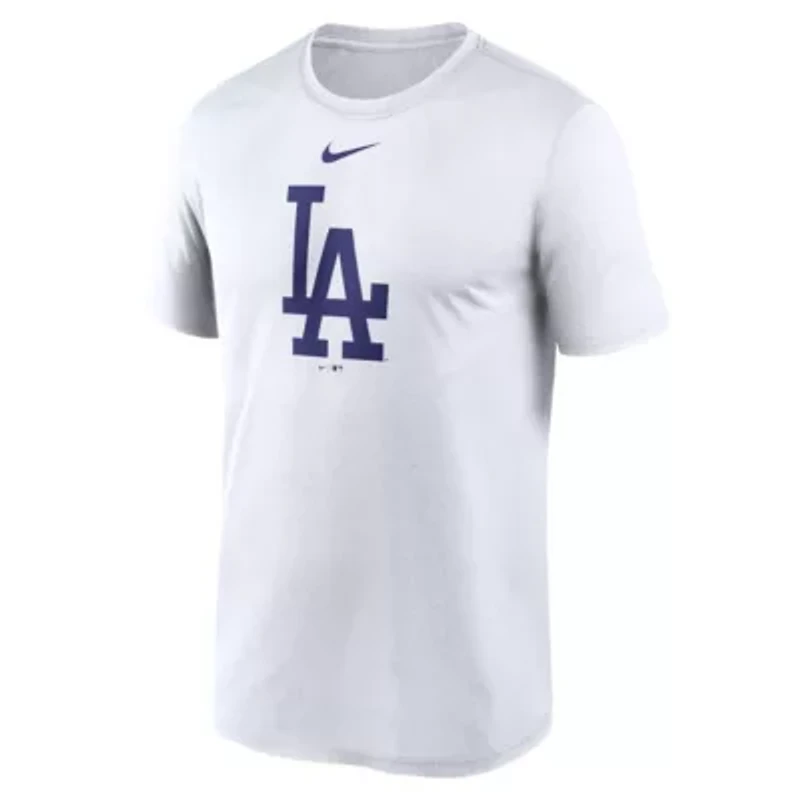 MLB Nike Los Angeles Dodgers New Legend Dri-FIT T-Shirt