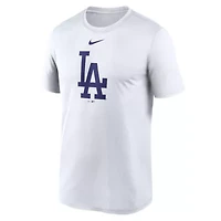 MLB Nike Los Angeles Dodgers New Legend Dri-FIT T-Shirt