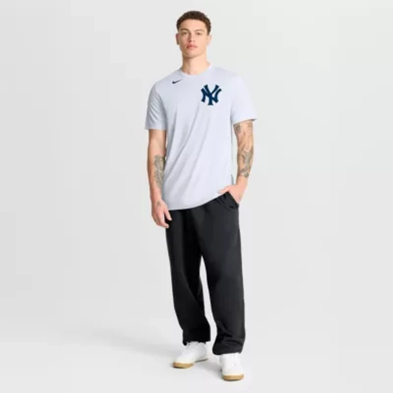MLB Nike New York Yankees Legend Wordmark Dri-FIT T-Shirt