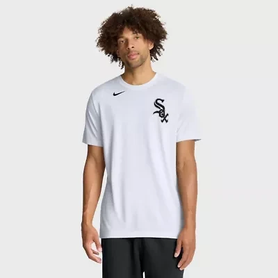 Chicago White Sox MLB Nike New Legend Wordmark Dri-FIT T-Shirt