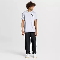 Chicago White Sox MLB Nike New Legend Wordmark Dri-FIT T-Shirt