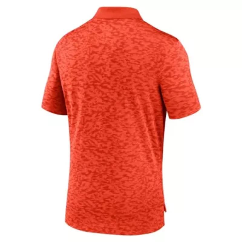 MLB Nike San Francisco Giants Performance Polo