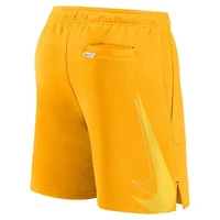 MLB Nike Milwaukee Brewers Statement Ball Game Shorts