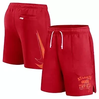 MLB Nike Atlanta Braves Statement Ball Game Shorts