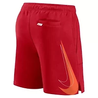 MLB Nike St. Louis Cardinals Statement Ball Game Shorts