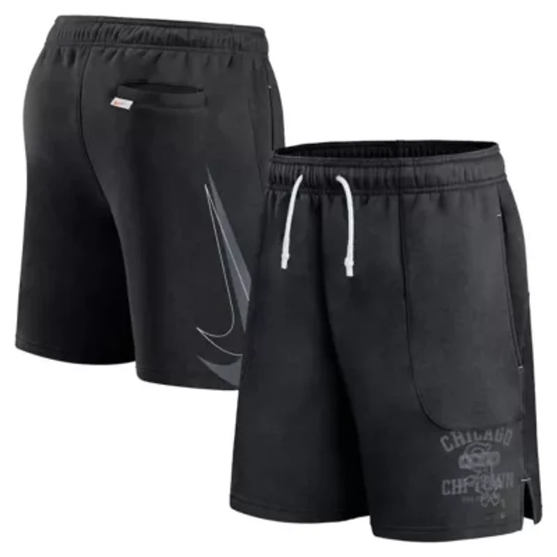 Chicago White Sox MLB Nike Statement Ball Game Shorts
