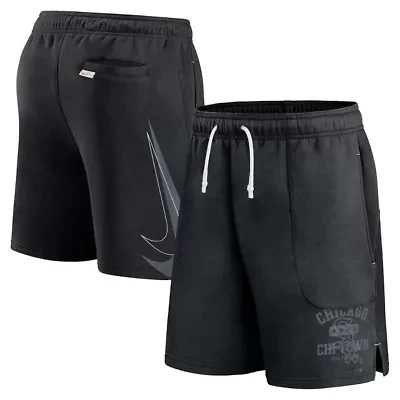 Chicago White Sox MLB Nike Statement Ball Game Shorts