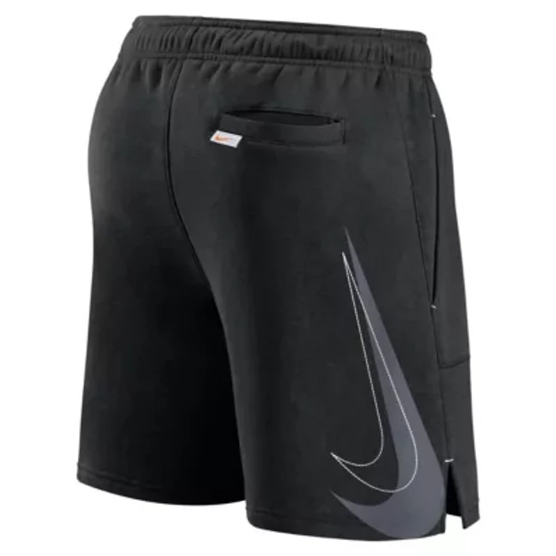 Chicago White Sox MLB Nike Statement Ball Game Shorts