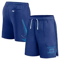 MLB Nike Chicago Cubs Statement Ball Game Shorts