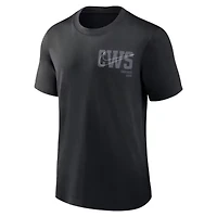 Chicago White Sox MLB Nike Statement Game Over T-Shirt