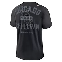 Chicago White Sox MLB Nike Statement Game Over T-Shirt
