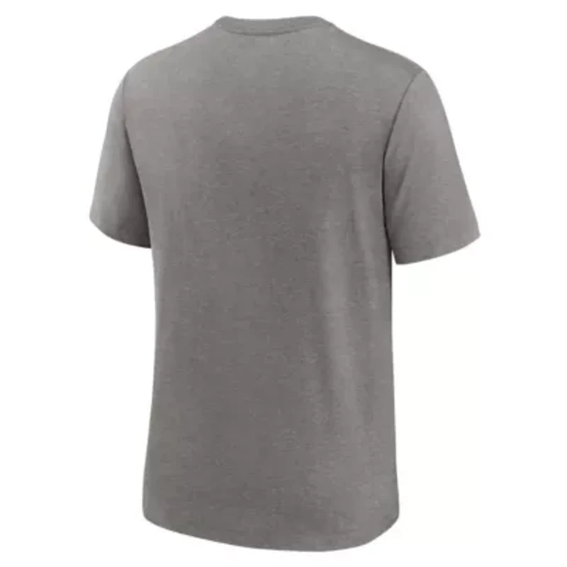 MLB Nike San Diego Padres We Are All Tri-Blend T-Shirt