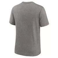MLB Nike San Diego Padres We Are All Tri-Blend T-Shirt