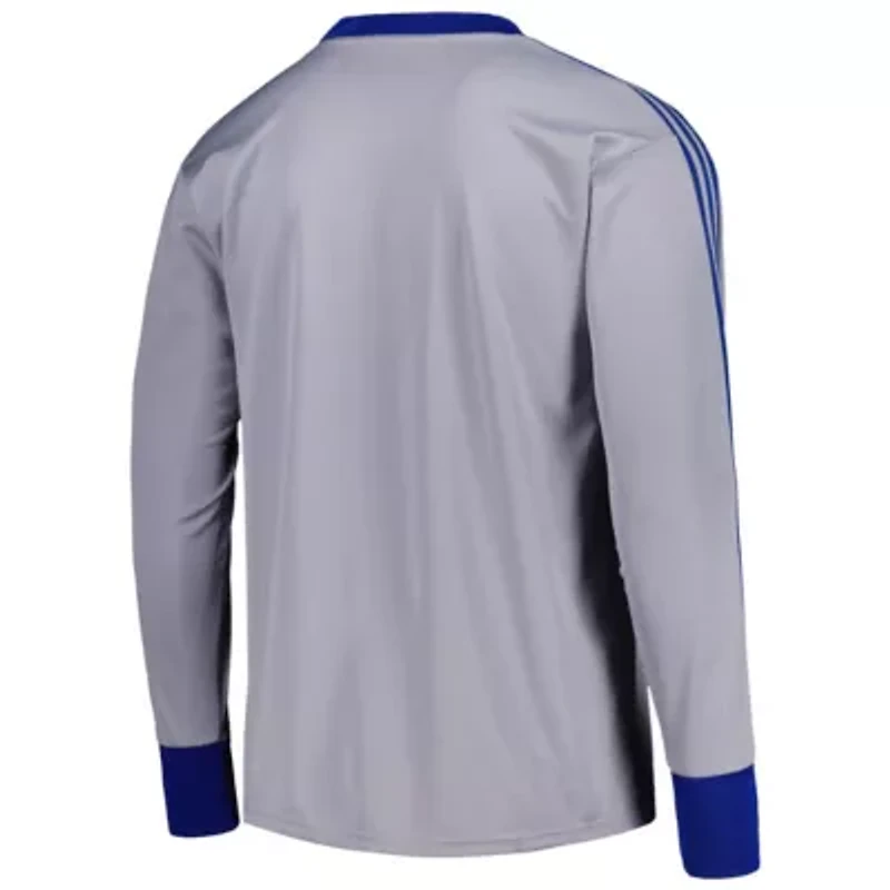 Soccer National Teams Italy Team Authentic Football Icon Goalkeeper Jersey