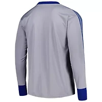 Soccer National Teams Italy Team Authentic Football Icon Goalkeeper Jersey