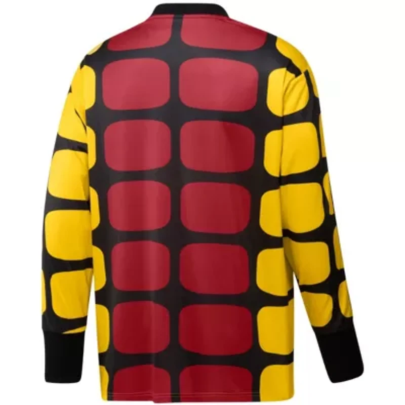 Bundesliga Bayern Munich Authentic Football Icon Goalkeeper Jersey