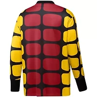 Bundesliga Bayern Munich Authentic Football Icon Goalkeeper Jersey
