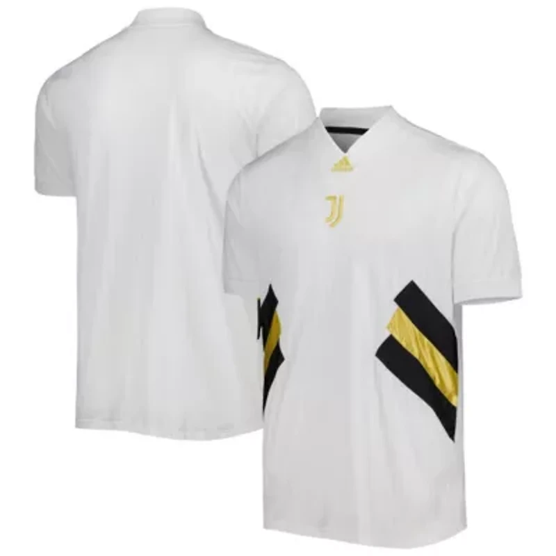 International Clubs Juventus Football Icon Jersey