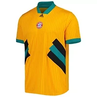 Bundesliga Bayern Munich Football Icon Jersey