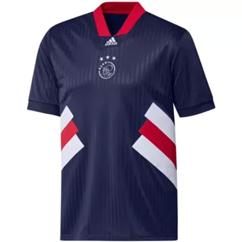 Eredivisie Ajax Football Icon Jersey