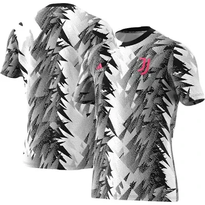 International Clubs Juventus 2022/23 Pre-Match Top