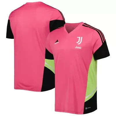 International Clubs Juventus 2022/23 Training Jersey