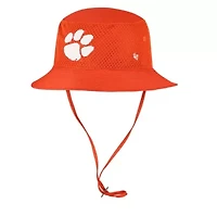 NCAA Clemson Tigers Panama Pail Bucket Hat