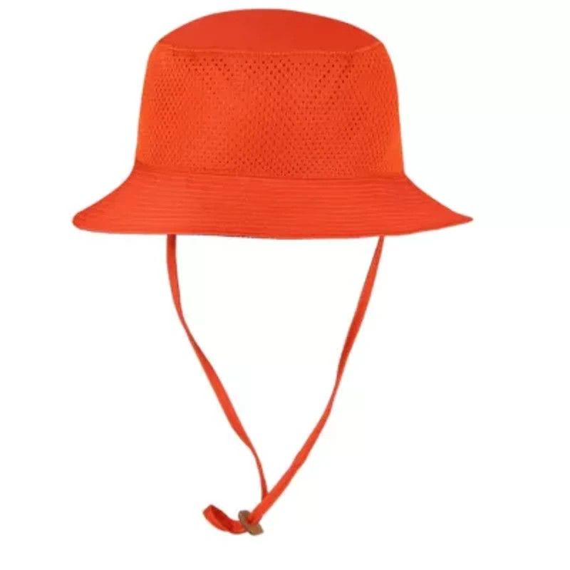 NCAA Clemson Tigers Panama Pail Bucket Hat