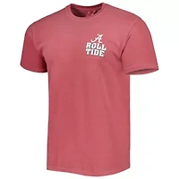 Alabama Crimson Tide NCAA Hyperlocal T-Shirt