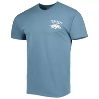 NCAA Arkansas Razorbacks Hyperlocal T-Shirt