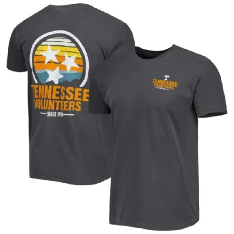 NCAA Tennessee Volunteers Hyperlocal T-Shirt