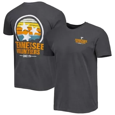 NCAA Tennessee Volunteers Hyperlocal T-Shirt